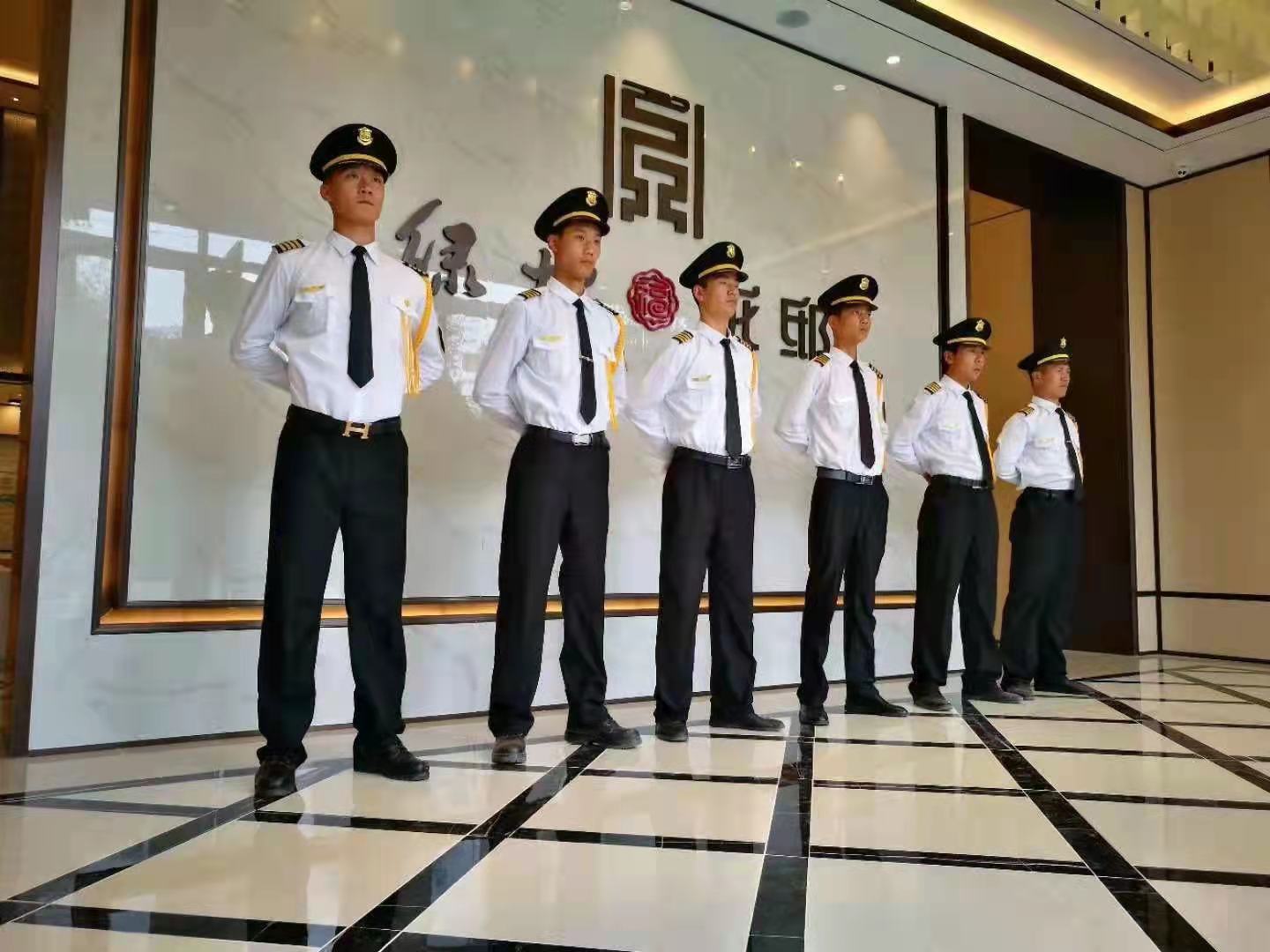 “北京保安公司、北京保安服務(wù)、北京臨時(shí)保安”有何區(qū)別？